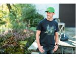 Tee-shirt « Équipement forestier »