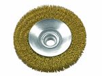 95mm standard conical brush