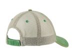 Vintage mesh back cap John Deere