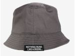 Cappello da pescatore John Deere in twill