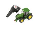Trattore radiocomandato 8345R John Deere con modulo di comando