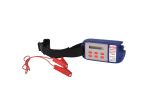 Batt-Latch Gate Release Timer