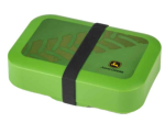 John Deer Contenitore per il pranzo “Tracce”