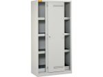 Umweltschrank m. Schiebtür10/20 (StawaR)