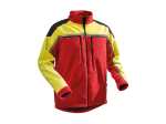 Zipp2Zipp® Jobby® Colour fleece jacket