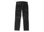 Pantalon noir femme