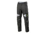 Pantaloni da lavoro ad alta percentuale di cotone