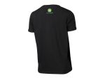 Schwarzes Damen-T-Shirt