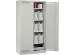 Umweltschrank f. Kanister 10/20 (StawaR)