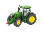 Trattore 6210R John Deere