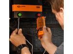 Fence Volt Meter