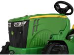 rollyX-Trac: John Deere Traktor 8400R