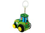 Lamaze Clip & Go-Traktor