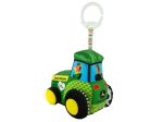 Lamaze Tractor Clip & Go