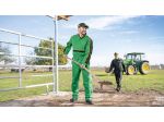 Overall Green