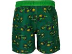 Active Tractor Short