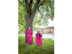 Pink Overall for Children