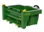 Pala posteriore rollyBox John Deere