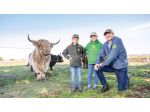 Felpa con cappuccio John Deere