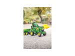 rollyFarmtrac tracteur John Deere 6210R