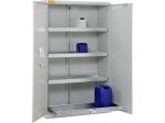 Umweltschrank m. Vollausz.12/20 (StawaR)