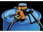CENTRI electric pump 230V, nozzle