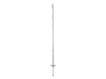 Piquet synthétique Loup  1,55m blanc (10)