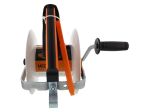 Medium reel 500m