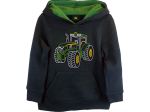 Toddler Molded Tractor Fleece