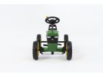 Kart à pédales BERG John Deere Buzzy