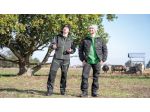 John Deere Operator Insulated Jacket