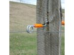 Abstand-Isolator Live Tip 16 cm