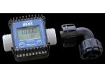 Zähler K24 Adblue, max. 100 l/min