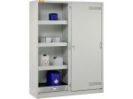 Umweltschrank m. Schiebtür15/20 (StawaR)
