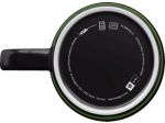 Tazza John Deere con logo