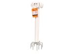 Abstand- Ösenisolator 40 cm