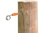 Abstand-Isolator Live Tip 26 cm