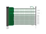 EuroNetz Rabbit netting/Hobby netting