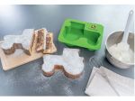Moule à gâteau en silicone