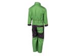 Field Jr. Overall Green