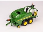 Kammer-Ballenpresse C441R