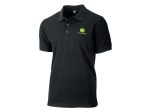 Feld-Poloshirt