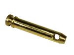 Lower link pin