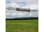 Stahlspannfeder für 2,5 mm / 2,65 mm Draht/EquiFence (1)