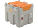 DT-Mobile Easy 980L Prem. Cematic DUO 24/12V
