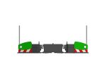 Agribumper Weight-Line 400 EXTRA