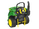 Motore di trattore John Deere