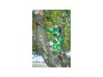 Green Overall for Children