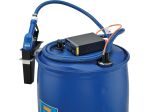 Pompe électrique CENTRI SP 30, 12 V pour AdBlue avec bloc d'alimentation 230 V