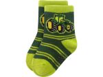 2-Pack Socks Tractor Crew